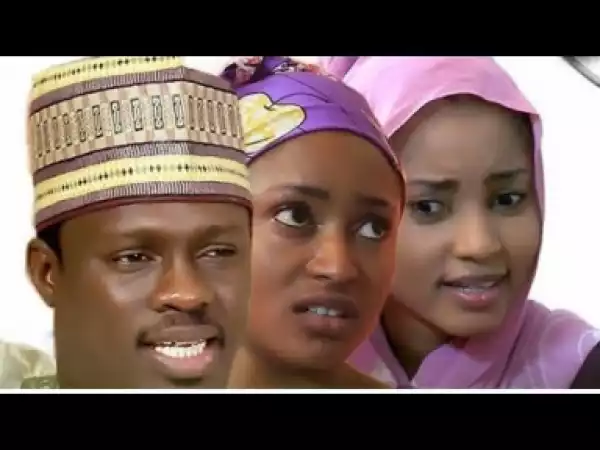 Video: RAMLA 1&2 Realoded Sabon Shiri Latest Hausa Film [Kannywood TV]